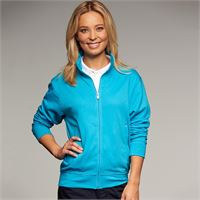 FELPA FULL ZIP